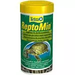 Корм для черепах Тетра ReptoMin 100 мл