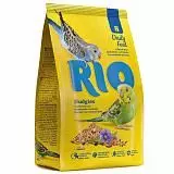 Корм для волнистых попугаев Рио зерновая смесь 500 г