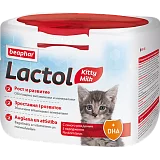 Молочная смесь для котят Beaphar Lactol kitty 250 г