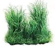 Растение декоративное Laguna "Куст" трава зеленая, 250*85*150 мм