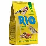 Корм для лесных певчтих птиц Рио, 500 гр