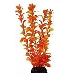 Растение аквариумное Laguna "Людвигия" оранжевая, 200 мм, размер 26.3х11.3х3.5 см