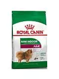 Сухой корм для взрослых собак мелких размеров Royal Canin Mini Indoor 3 кг